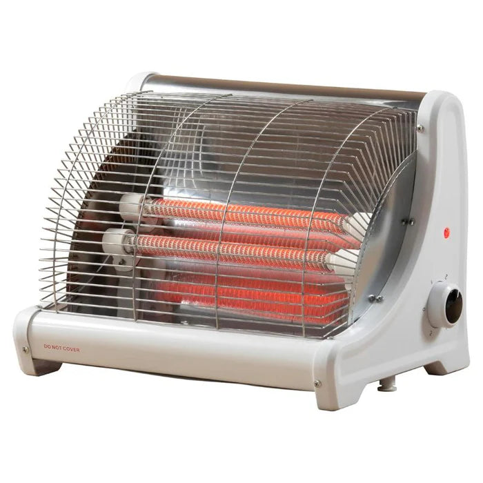 2 Bar Heater