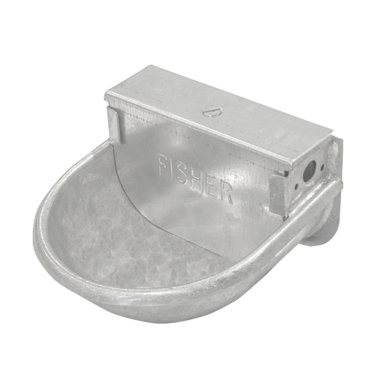 Fisher A102 Self Fill Drink Bowl