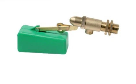 Replacement Brass Ballcock / Ballvalve