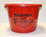 Nutribio High Energy Bucket Lick 20kg