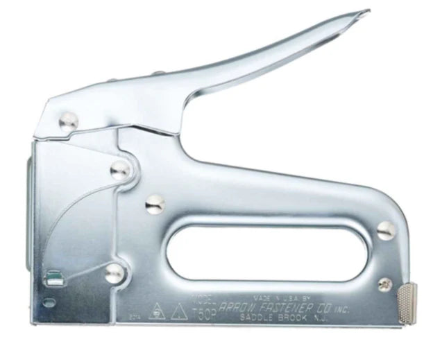 Arrow T50 Heavy Duty Staple Tacker / Gun