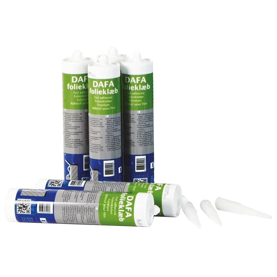 Dafa Airtightness Vapour Foil Adhesive  310ml