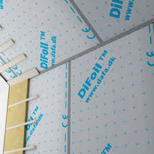 Dafa Difoil Airtightness Membrane