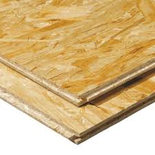 Chipboard 8 X 2 X 18mm T&G2 OSB3 Floor