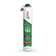 Tec7 Spraytec 750ml