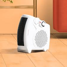 Dual Flat Fan Heater 2000W