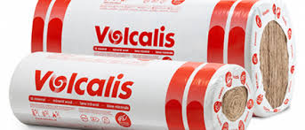 Volcalis Easy Loft Roll Insulation 44 Combi Roll