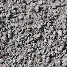 Concrete Gravel / Mix