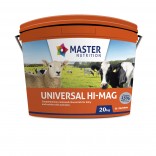 High Mag Bucket Lick 20KG